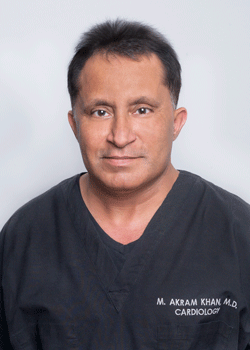 Dr Khan Staff Head Shots by Juan Carlos