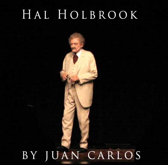 Hall Hollbrook by Juan Carlos of Entertainment Photos epoof