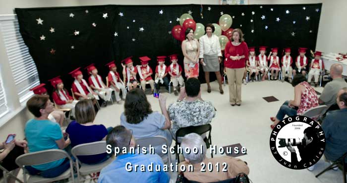 spanish school house by juan carlos of Entertainment Photos may 24 2012
