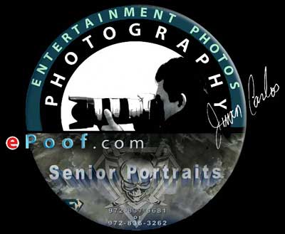 Senior Portraits by Award Winning Photographer Juan Carlos of Entertainment Photos epoof