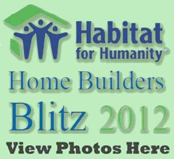 Habitat for Humanity epoof icon by Juan Carlos of Entertainment Photos to view all of event photos 