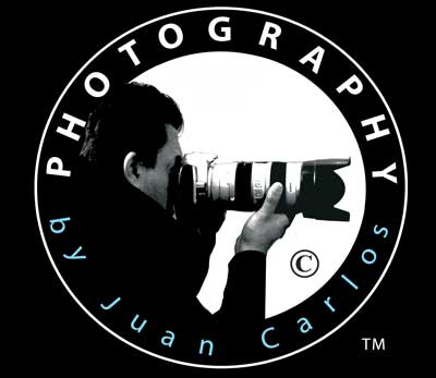 Professional Photographer by Juan Carlos