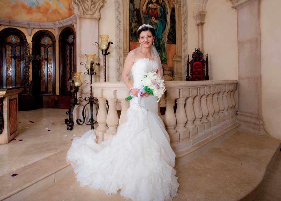 Wedding Photographer Juan Carlos offers the best in wedding photography at epoof in McKinney Texas
